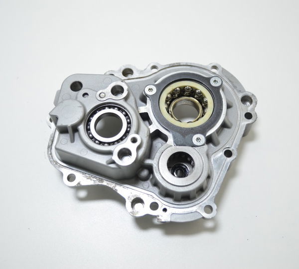 Suporte Caixa Mv Agusta F4 2015 Original