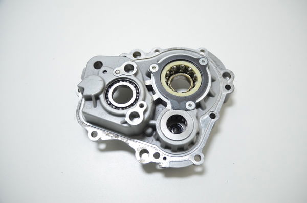 Suporte Caixa Mv Agusta F4 2015 Original