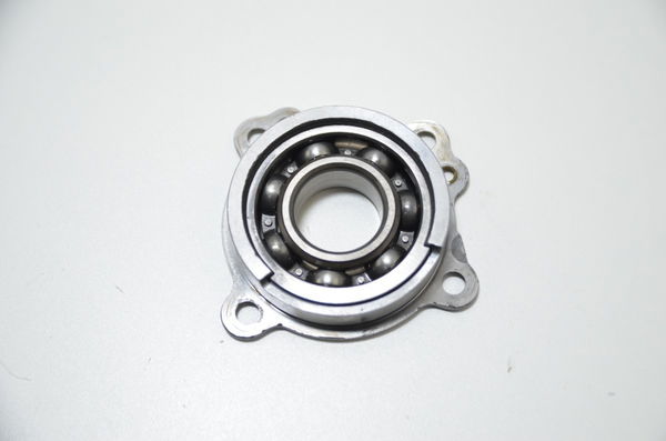 Rolamento Caixa Mv Agusta F4 2015 Original
