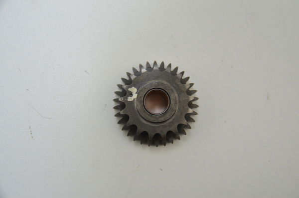 Engrenagem Inferior Comando Mv Agusta F4 2015 Original