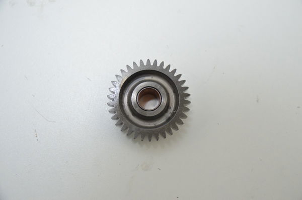 Engrenagem Inferior Comando Mv Agusta F4 2015 Original