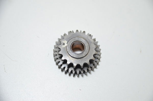 Engrenagem Inferior Comando Mv Agusta F4 2015 Original