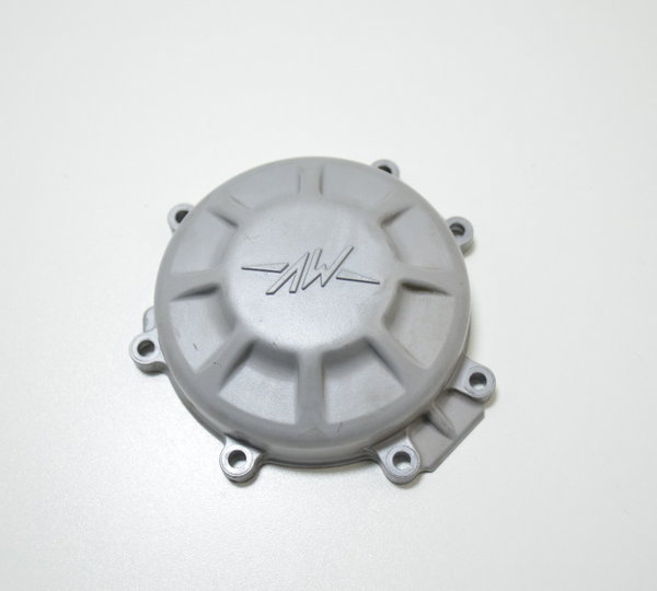 Tampa Estator Mv Agusta F4 2015 Original Prata