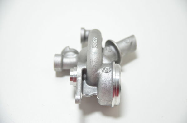 Pescador Óleo Mv Agusta F4 2015 Original