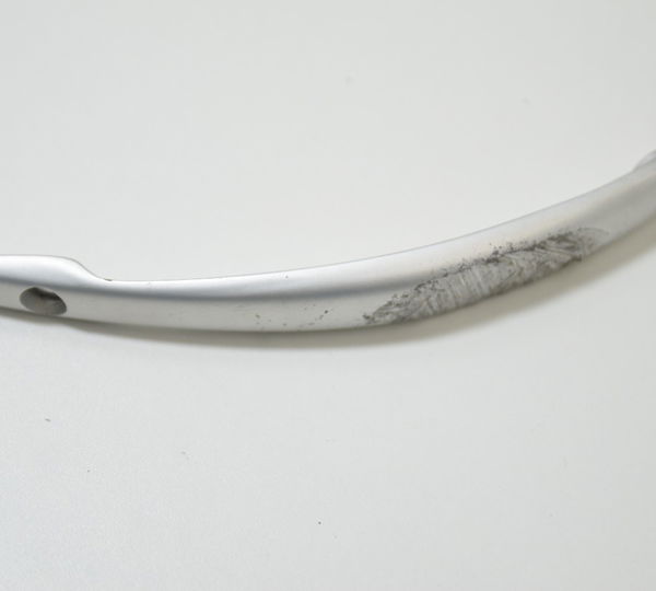 Acabamento Balanço C/ Avaria Mv Agusta F4 2015 Original