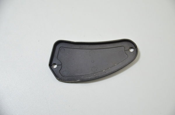 Tampa Cilindro Freio C/ Avaria Mv Agusta F4 2015 Original