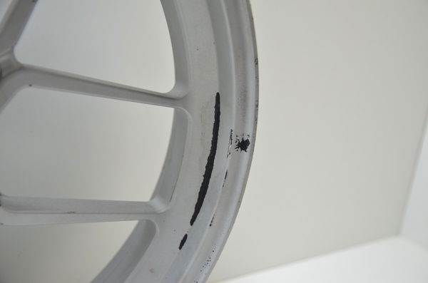Roda Dianteira Mv Agusta F4 2015 Original
