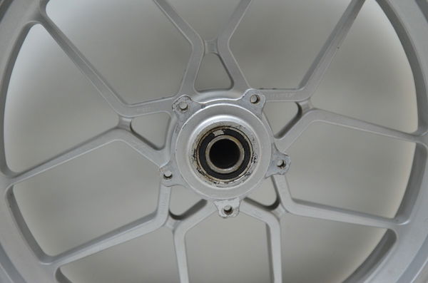 Roda Dianteira Mv Agusta F4 2015 Original