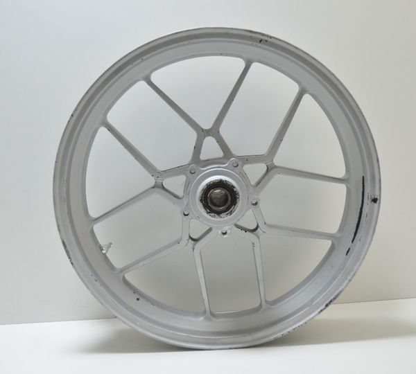 Roda Dianteira Mv Agusta F4 2015 Original