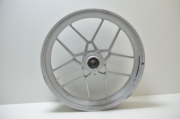 Roda Dianteira Mv Agusta F4 2015 Original