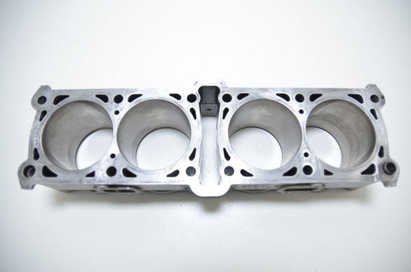 Cilindro C/ Avaria Mv Agusta F4 2015 Original