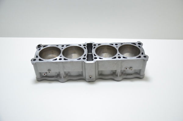 Cilindro C/ Avaria Mv Agusta F4 2015 Original