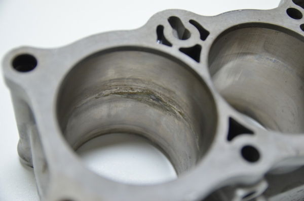 Cilindro C/ Avaria Mv Agusta F4 2015 Original