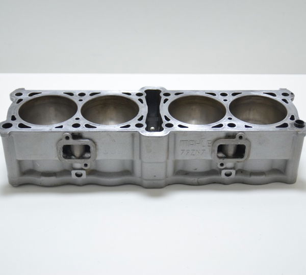 Cilindro C/ Avaria Mv Agusta F4 2015 Original