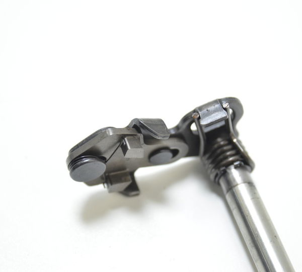 Eixo Seletor Marcha Honda Cg 160 Cg160 Original