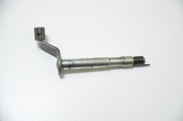 Eixo Acionador Embreagem Honda Cg 160 Cg160 Original