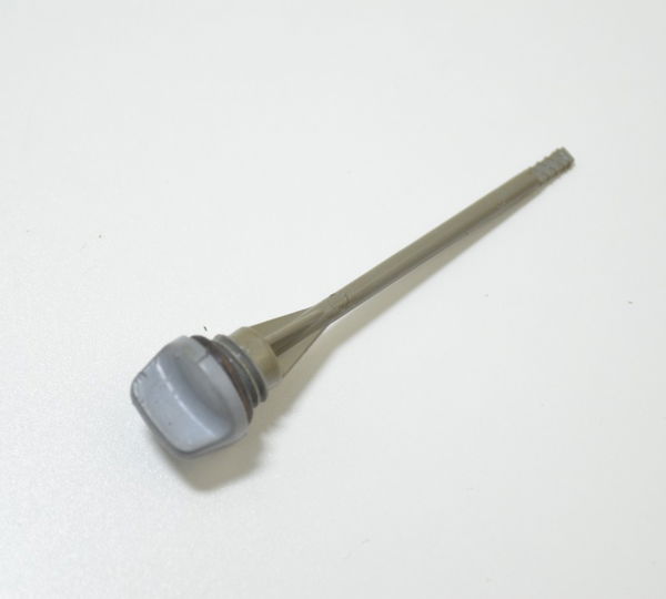 Tampa Vareta Óleo Honda Cg 160 Cg160 Original