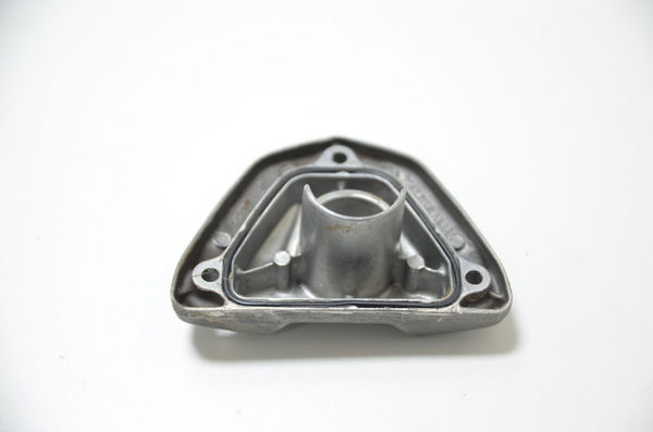 Tampa Cabeçote Honda Cg 160 Cg160 Original