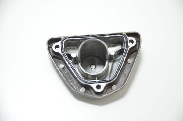 Tampa Cabeçote Honda Cg 160 Cg160 Original