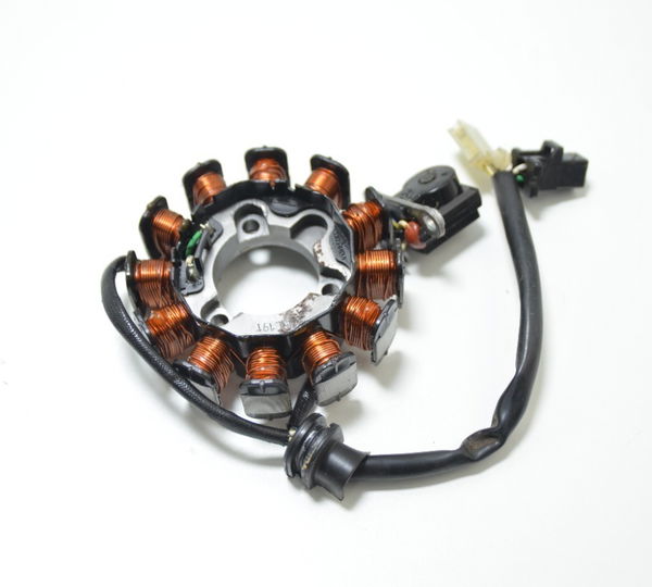 Estator Honda Cg 160 Cg160 Original