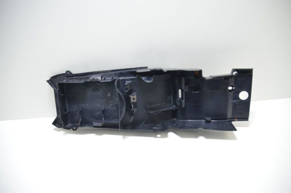 Caixa De Bateria Honda Cbr 250 Cbr250 Original