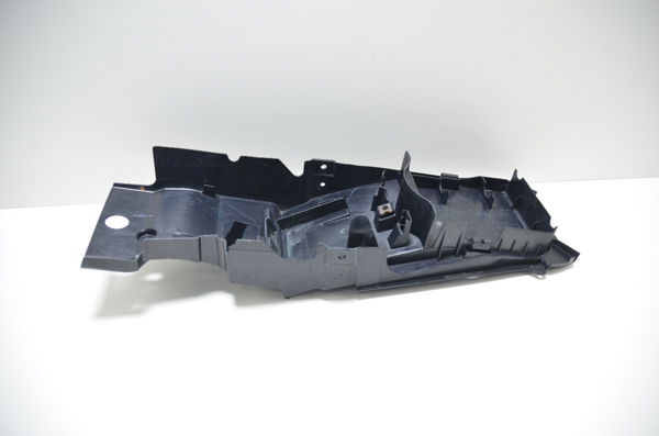 Caixa De Bateria Honda Cbr 250 Cbr250 Original