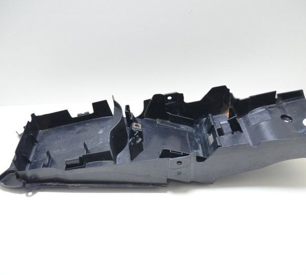 Caixa De Bateria Honda Cbr 250 Cbr250 Original Preto