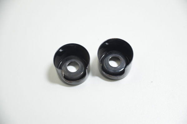 Par Acabamento Espada Harley 883 Iron 14-19 Original