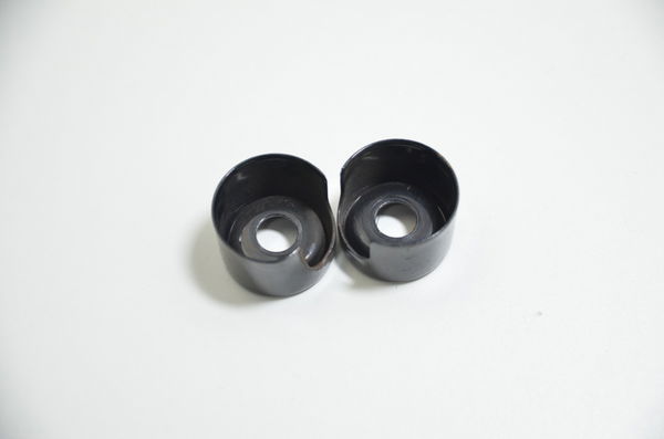 Par Acabamento Espada Harley 883 Iron 14-19 Original