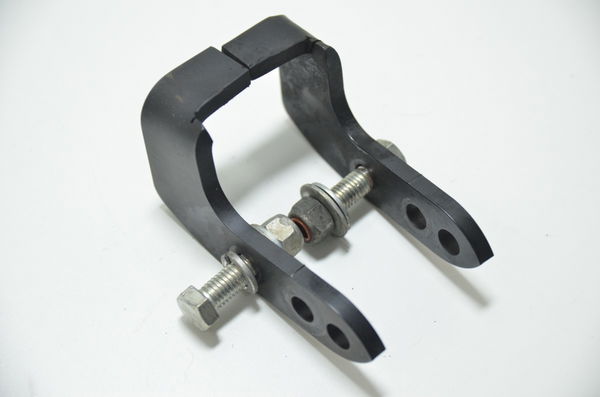 Par Realocador Suspensão Traseira Harley 883 Iron 14-19 Orig