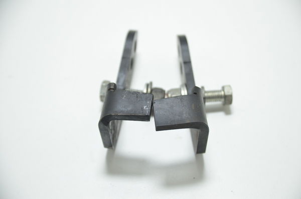 Par Realocador Suspensão Traseira Harley 883 Iron 14-19 Orig