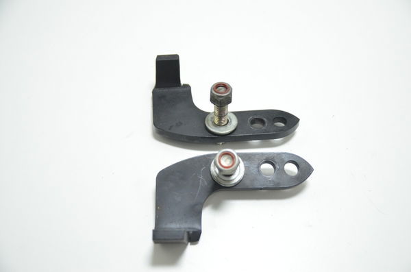 Par Realocador Suspensão Traseira Harley 883 Iron 14-19 Orig