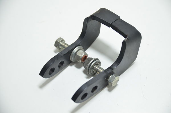 Par Realocador Suspensão Traseira Harley 883 Iron 14-19 Orig