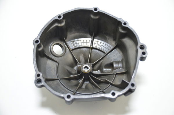 Tampa Embreagem Yamaha Yzf R6 2006-2012 Original