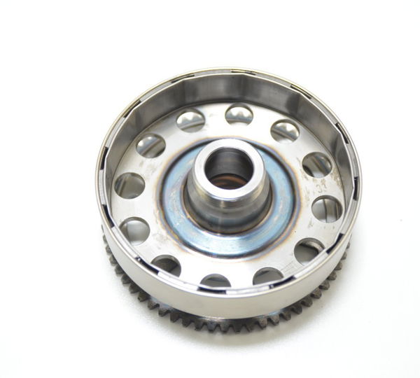 Volante Magneto C/placa Partida Yamaha Yzf R6 2006-2012 Orig