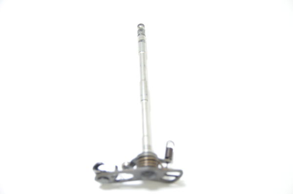 Eixo Pedal Cambio Yamaha Yzf R6 2006-2012 Original