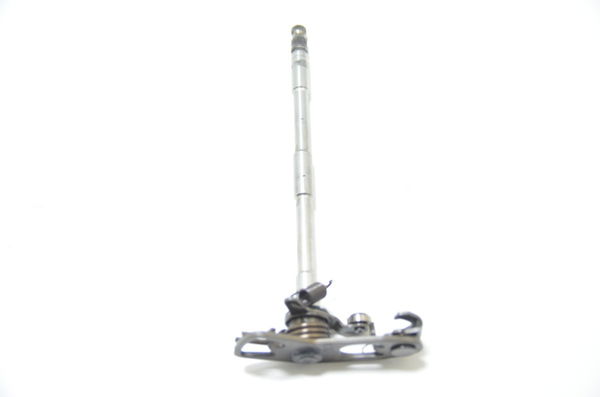 Eixo Pedal Cambio Yamaha Yzf R6 2006-2012 Original
