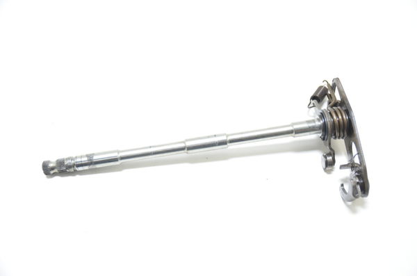 Eixo Pedal Cambio Yamaha Yzf R6 2006-2012 Original