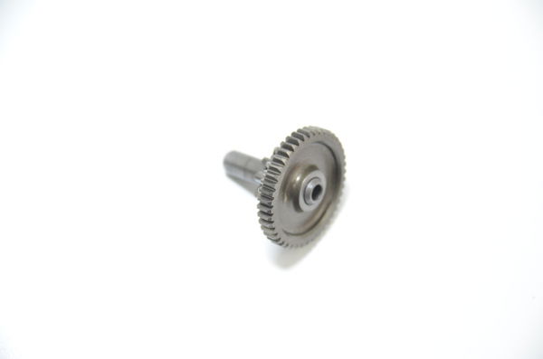 Engrenagem Redução Partida Yamaha Yzf R6 2006-2012 Original