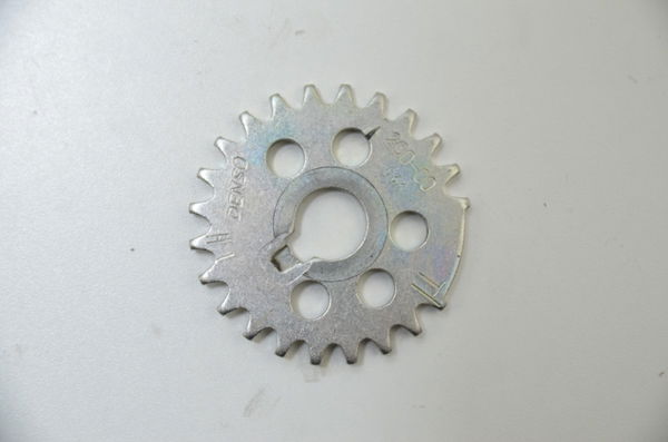 Pulsador Rotor Yamaha Yzf R6 2006-2012 Original