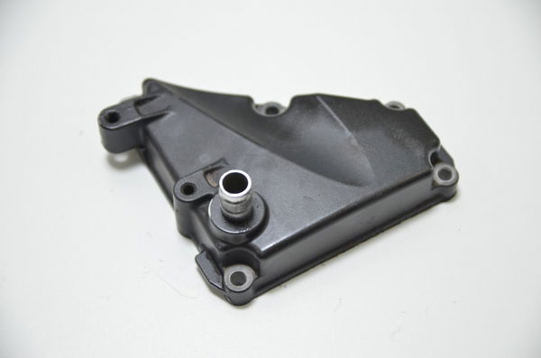 Tampa Respiro Yamaha Yzf R6 2006-2012 Original