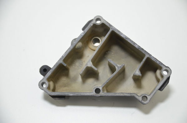 Tampa Respiro Yamaha Yzf R6 2006-2012 Original