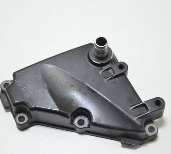 Tampa Respiro Yamaha Yzf R6 2006-2012 Original