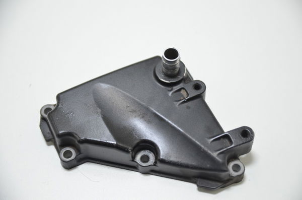 Tampa Respiro Yamaha Yzf R6 2006-2012 Original