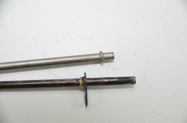 Tubo Óleo Yamaha Yzf R6 2006-2012 Original