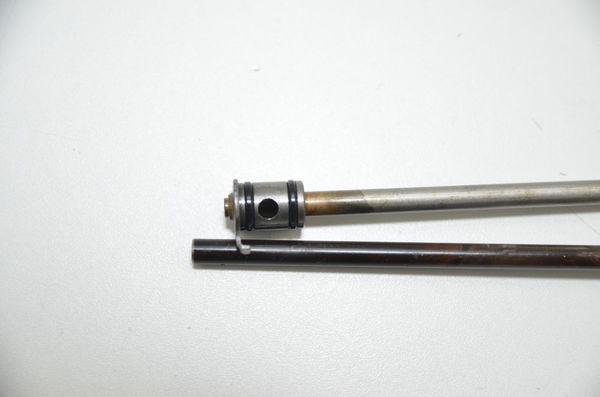 Tubo Óleo Yamaha Yzf R6 2006-2012 Original