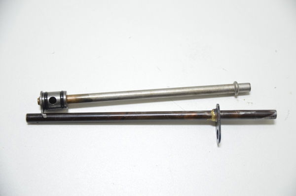 Tubo Óleo Yamaha Yzf R6 2006-2012 Original