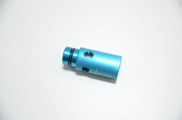 Válvula Pressão Óleo Yamaha Yzf R6 2006-2012 Original