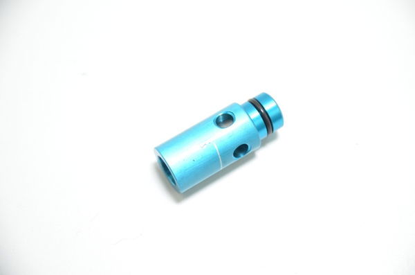 Válvula Pressão Óleo Yamaha Yzf R6 2006-2012 Original