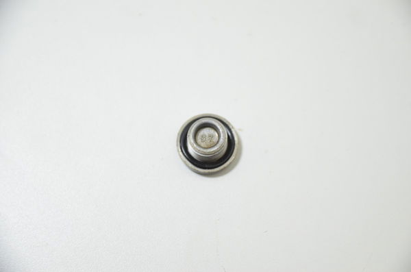 Tampa Motor Yamaha Yzf R6 2006-2012 Original